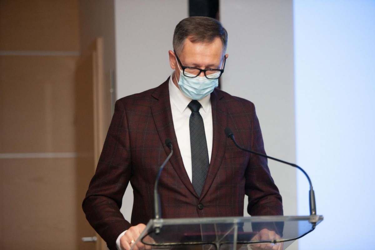 Spotkanie w BOK – MCC