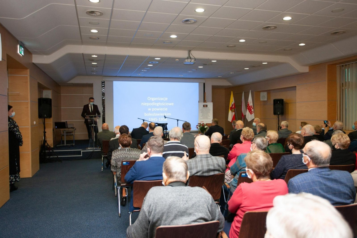 Spotkanie w BOK – MCC