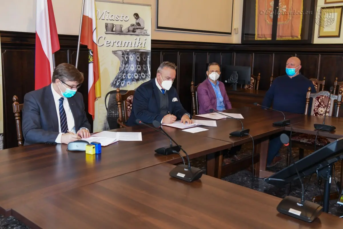 Będzie kolejny autobus elektryczny w Bolesławcu
