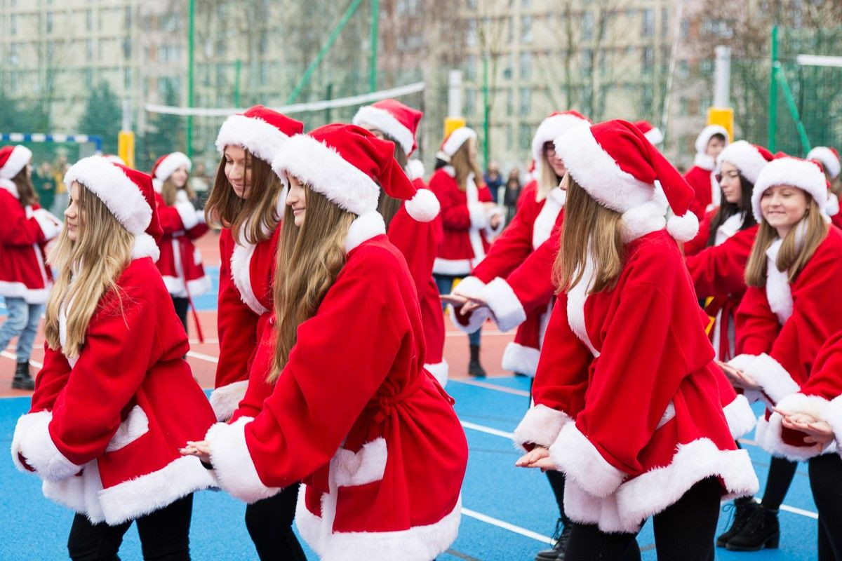 Otwarcie kompleksu boisk przy I LO w Bolesławcu