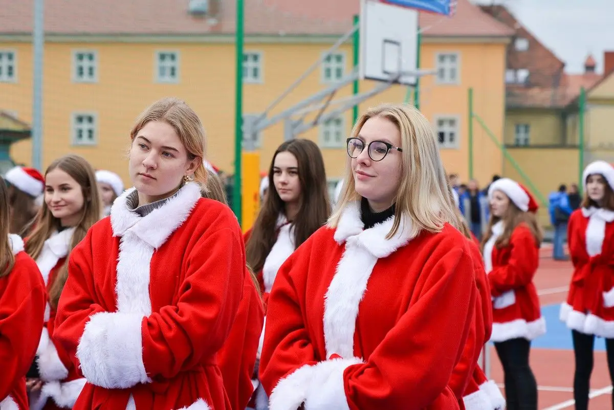Otwarcie kompleksu boisk przy I LO w Bolesławcu