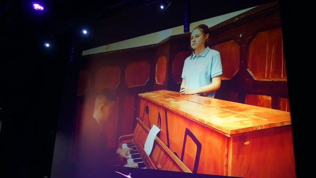 I Powiatowy Konkurs Kolęd, Pastorałek i Piosenek Świąteczno-Noworocznych