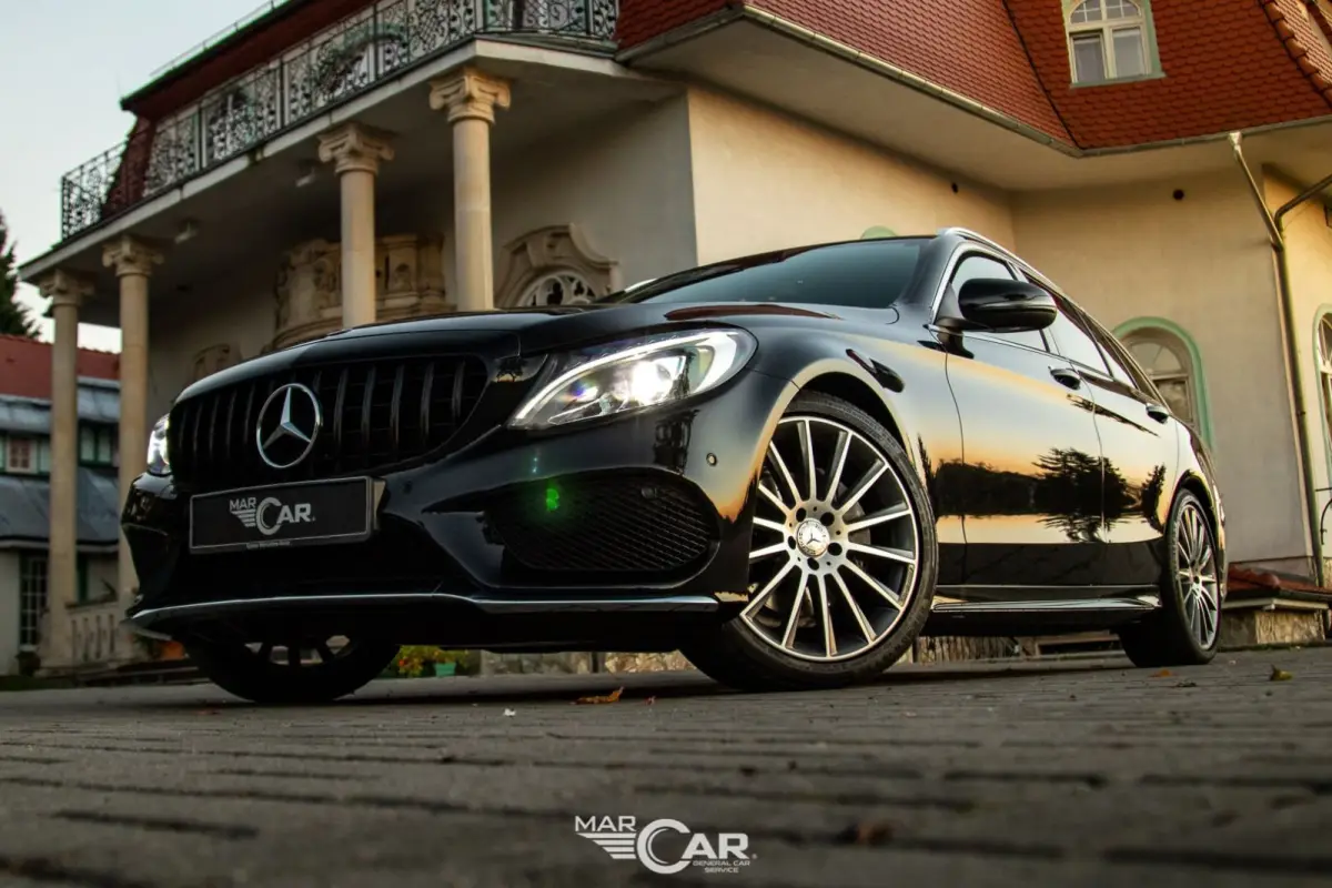 Mar Car Detailing Bolesławiec