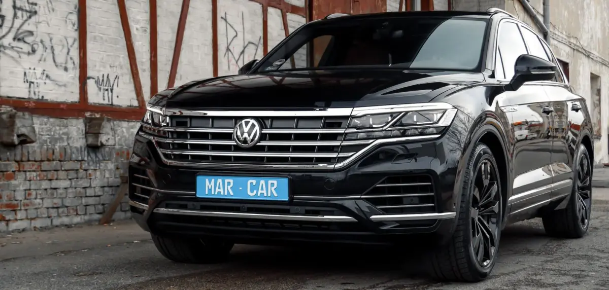 Mar Car Detailing Bolesławiec