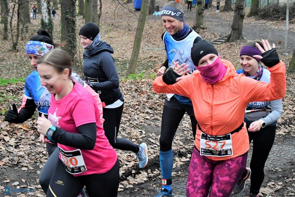 Orientpark Winter Cross