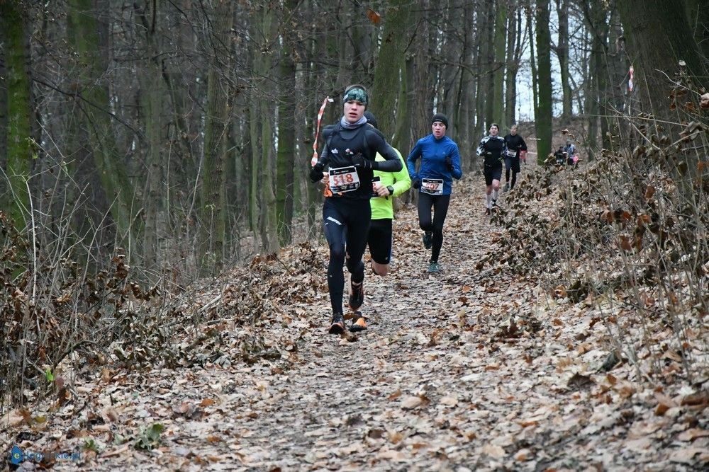 Orientpark Winter Cross