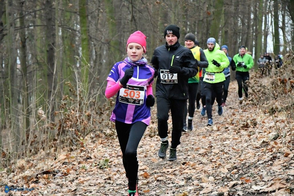 Orientpark Winter Cross