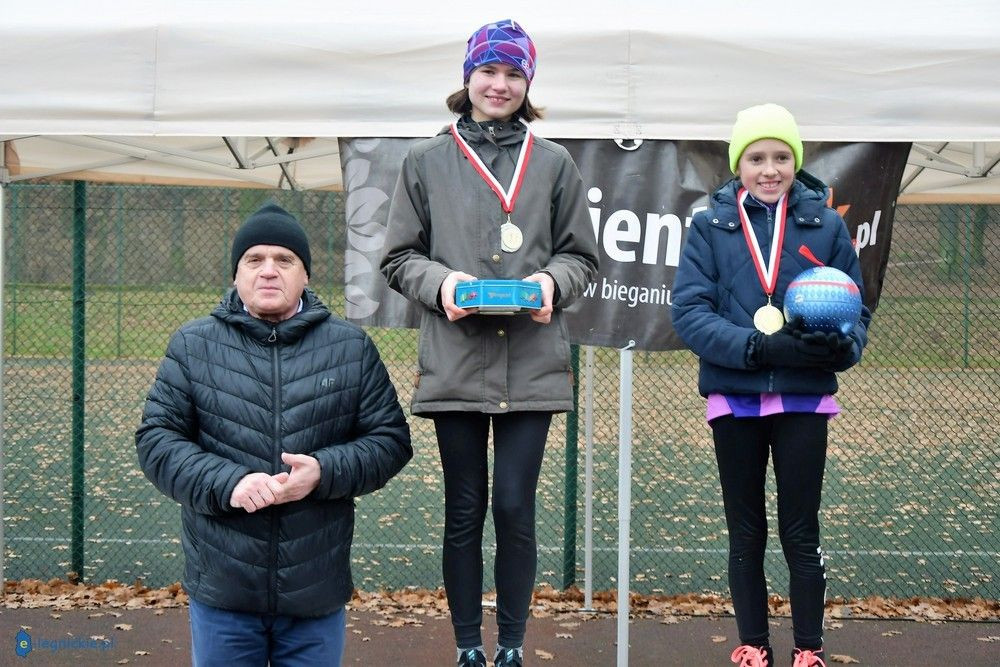 Orientpark Winter Cross