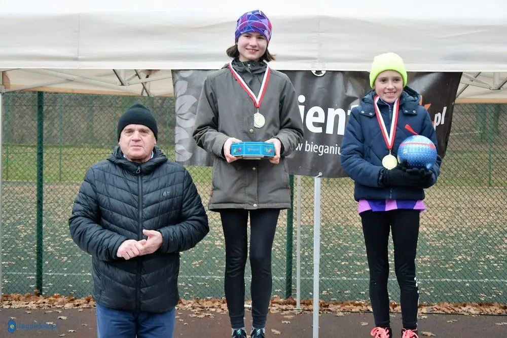 Orientpark Winter Cross