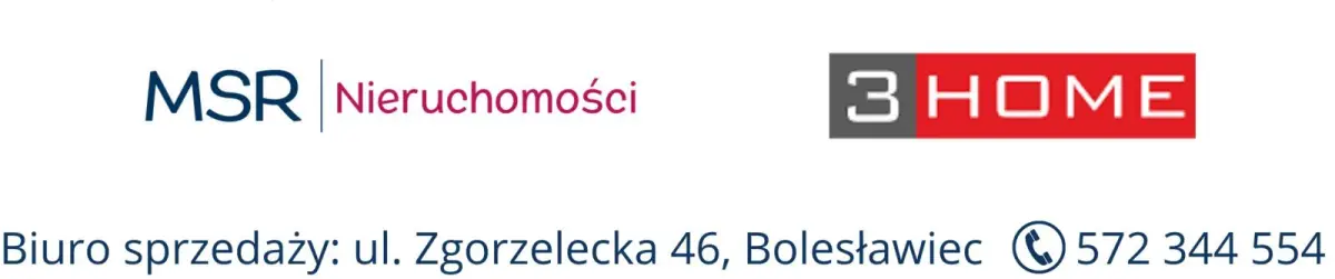 Nowa inwestycja mieszkaniowa przy ulicy Gałczyńskiego w Bolesławcu, kontakt