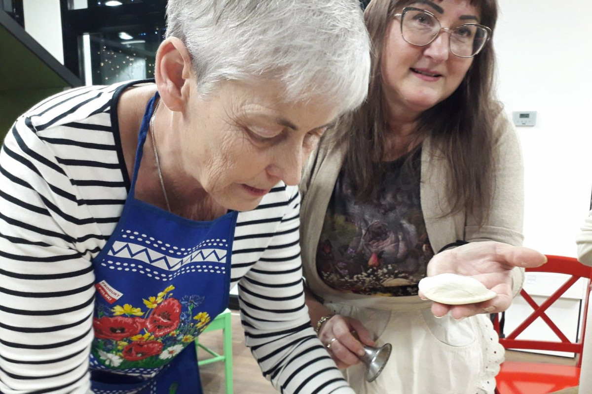 Święta z bolesławieckim klubem Vegefanów!