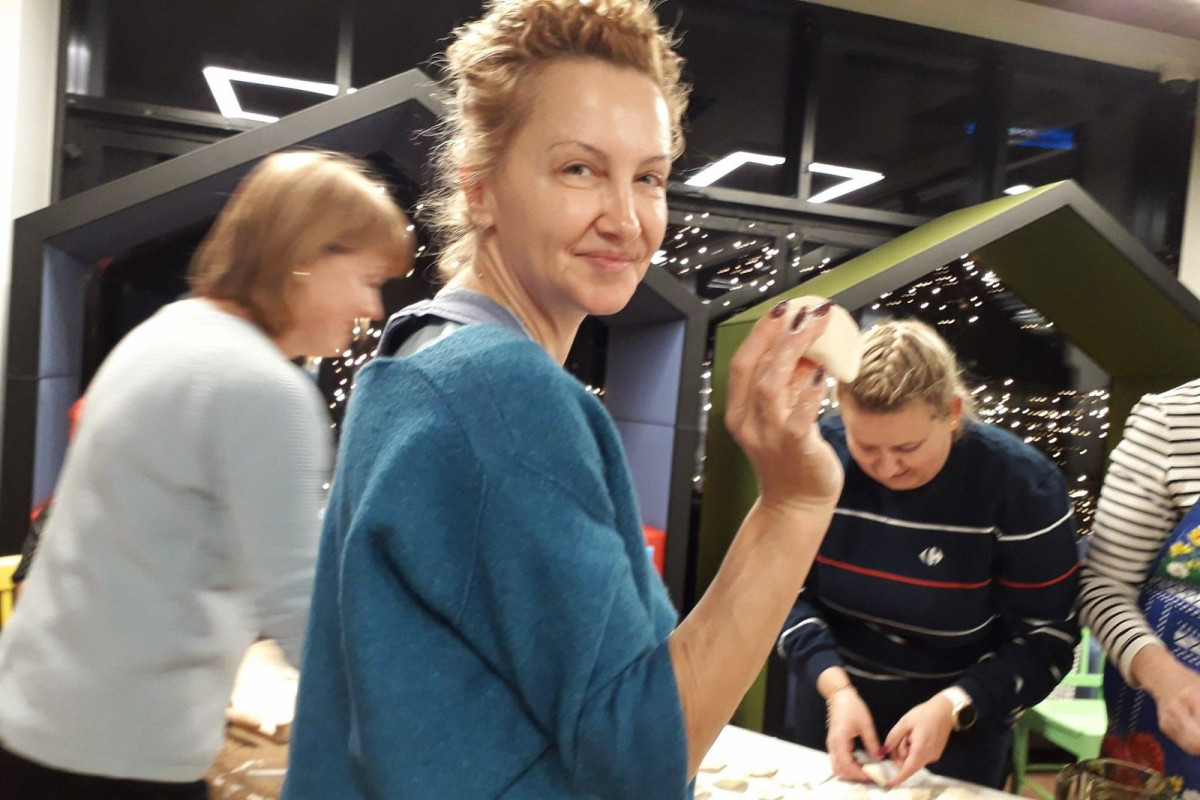 Święta z bolesławieckim klubem Vegefanów!