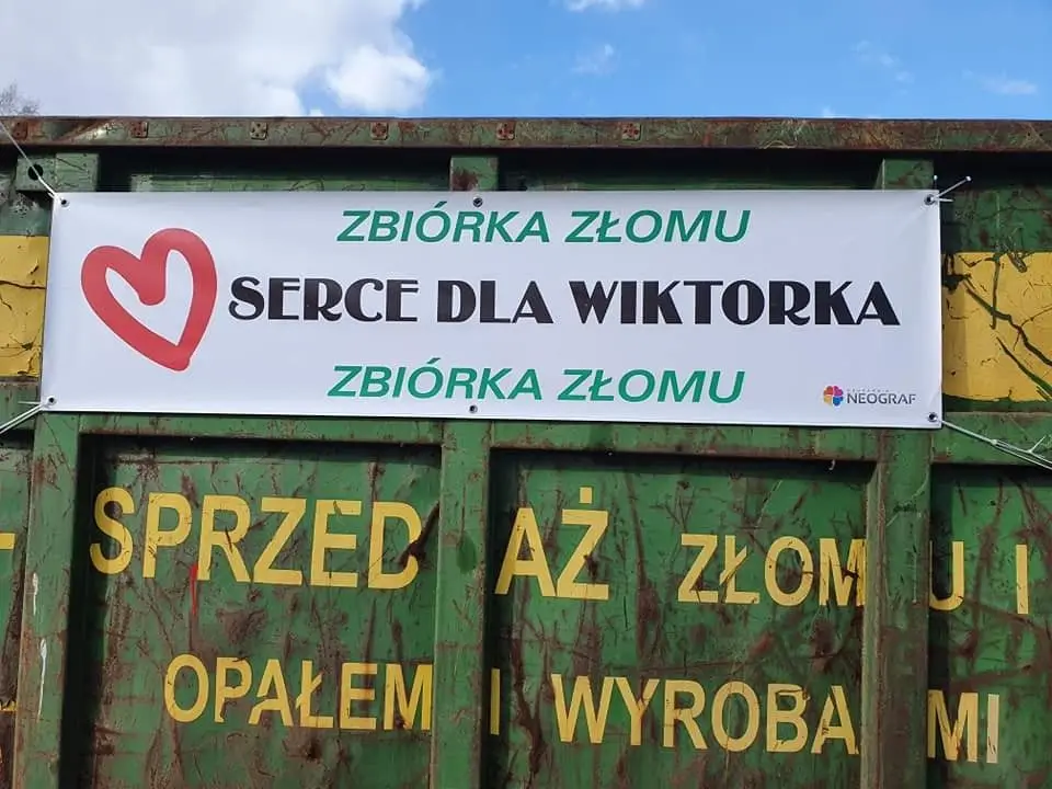 Interwencje OSP Trzebień