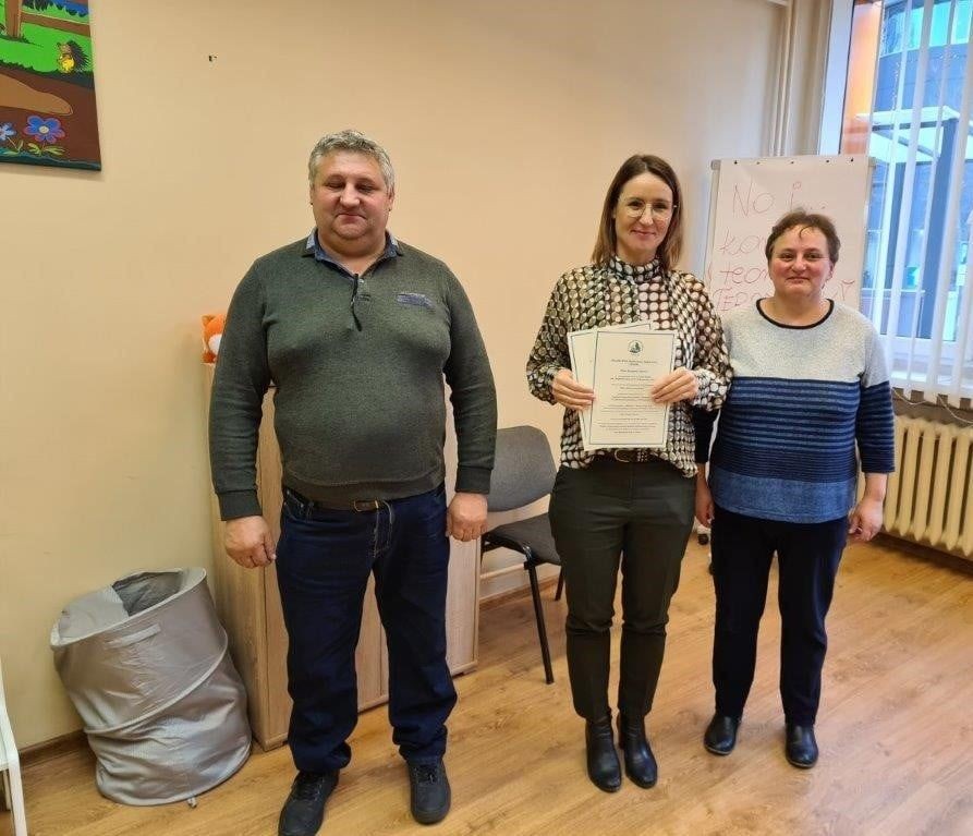 Nowi rodzice zastępczy w naszym powiecie