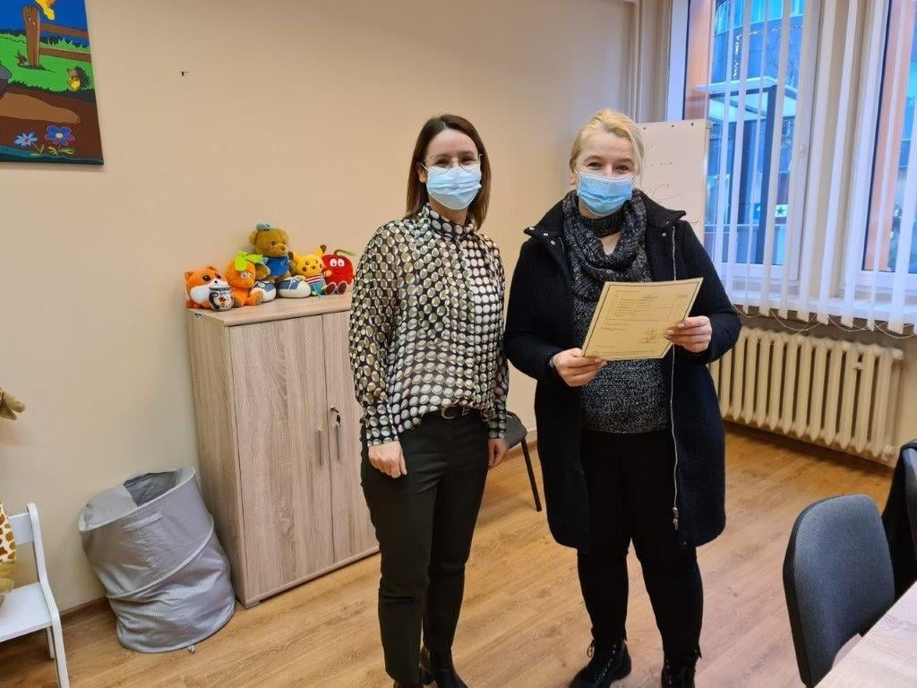 Nowi rodzice zastępczy w naszym powiecie