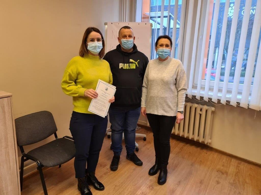 Nowi rodzice zastępczy w naszym powiecie