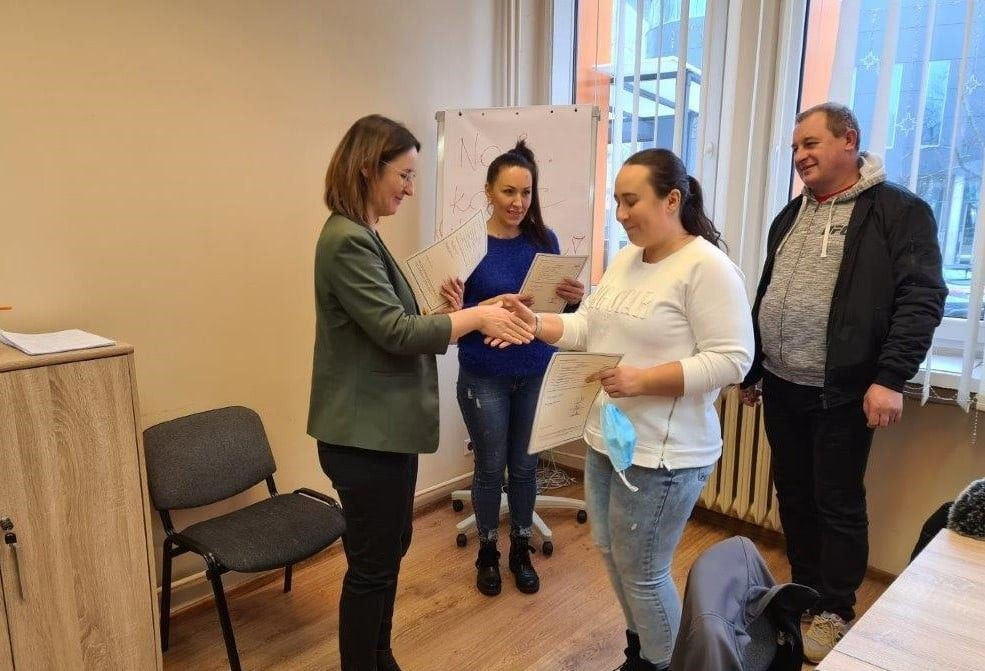 Nowi rodzice zastępczy w naszym powiecie