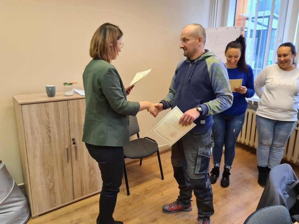 Nowi rodzice zastępczy w naszym powiecie