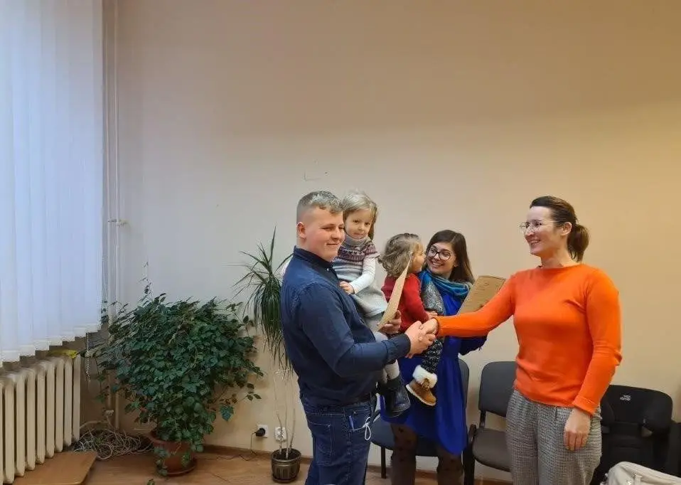 Nowi rodzice zastępczy w naszym powiecie