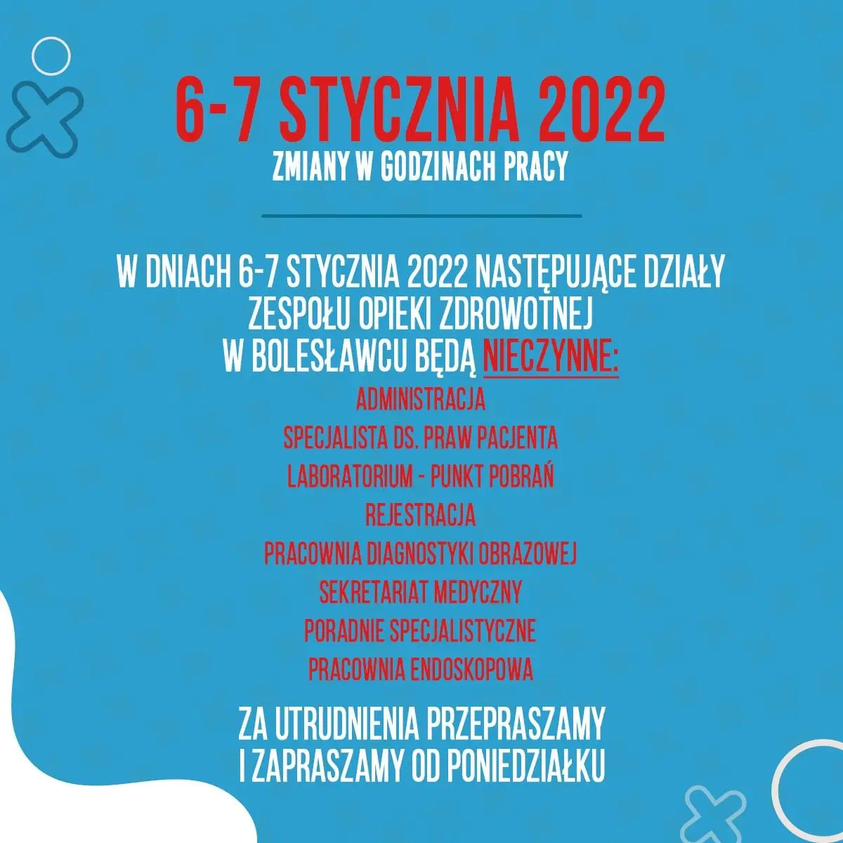 Grafika ZOZ-u