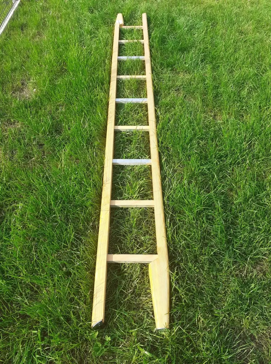 Nowy sprzęt OSP Czerna