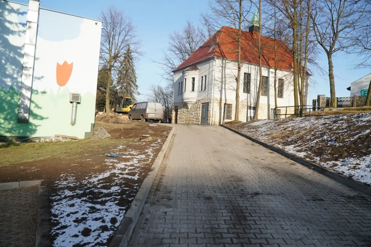 Działania ZOZ Bolesławiec