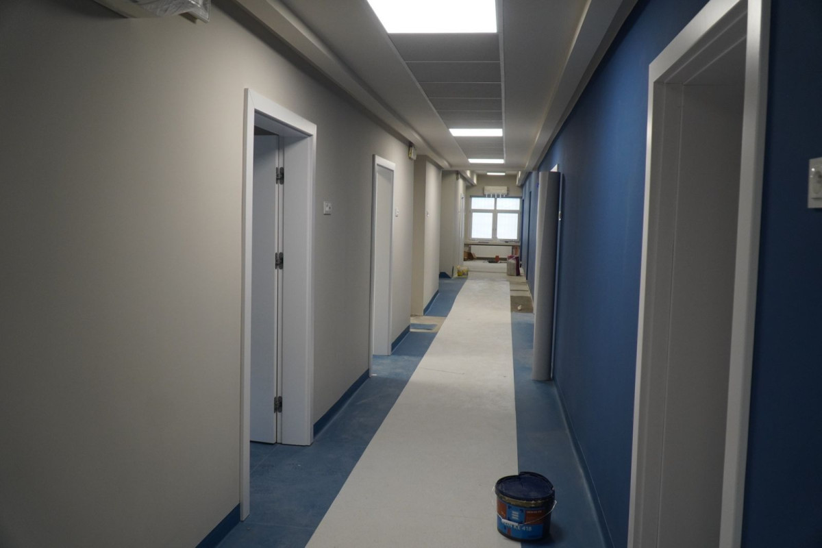 Działania ZOZ Bolesławiec