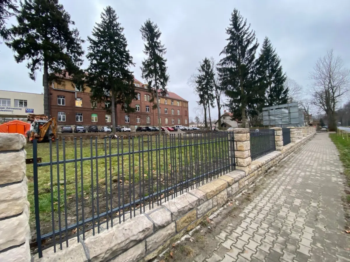Działania ZOZ Bolesławiec