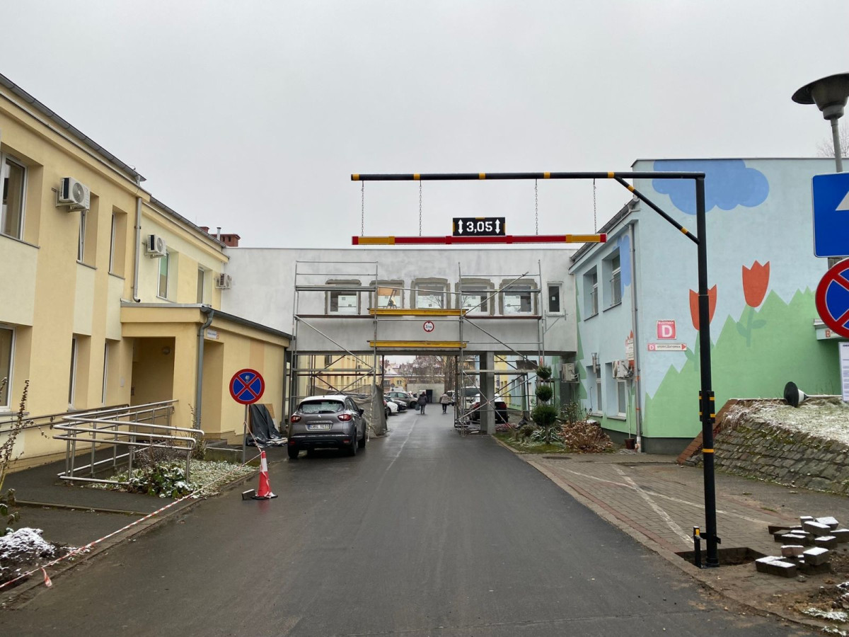 Działania ZOZ Bolesławiec