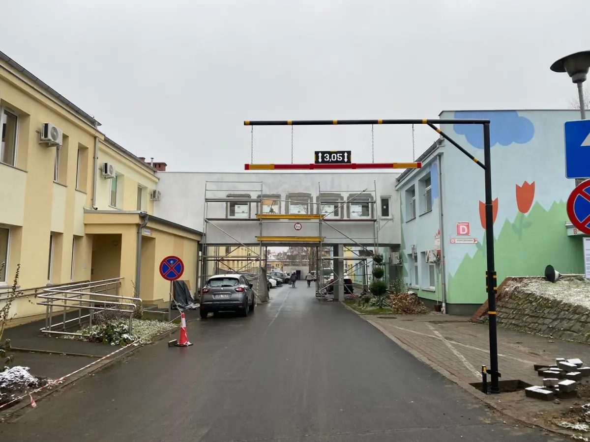 Działania ZOZ Bolesławiec