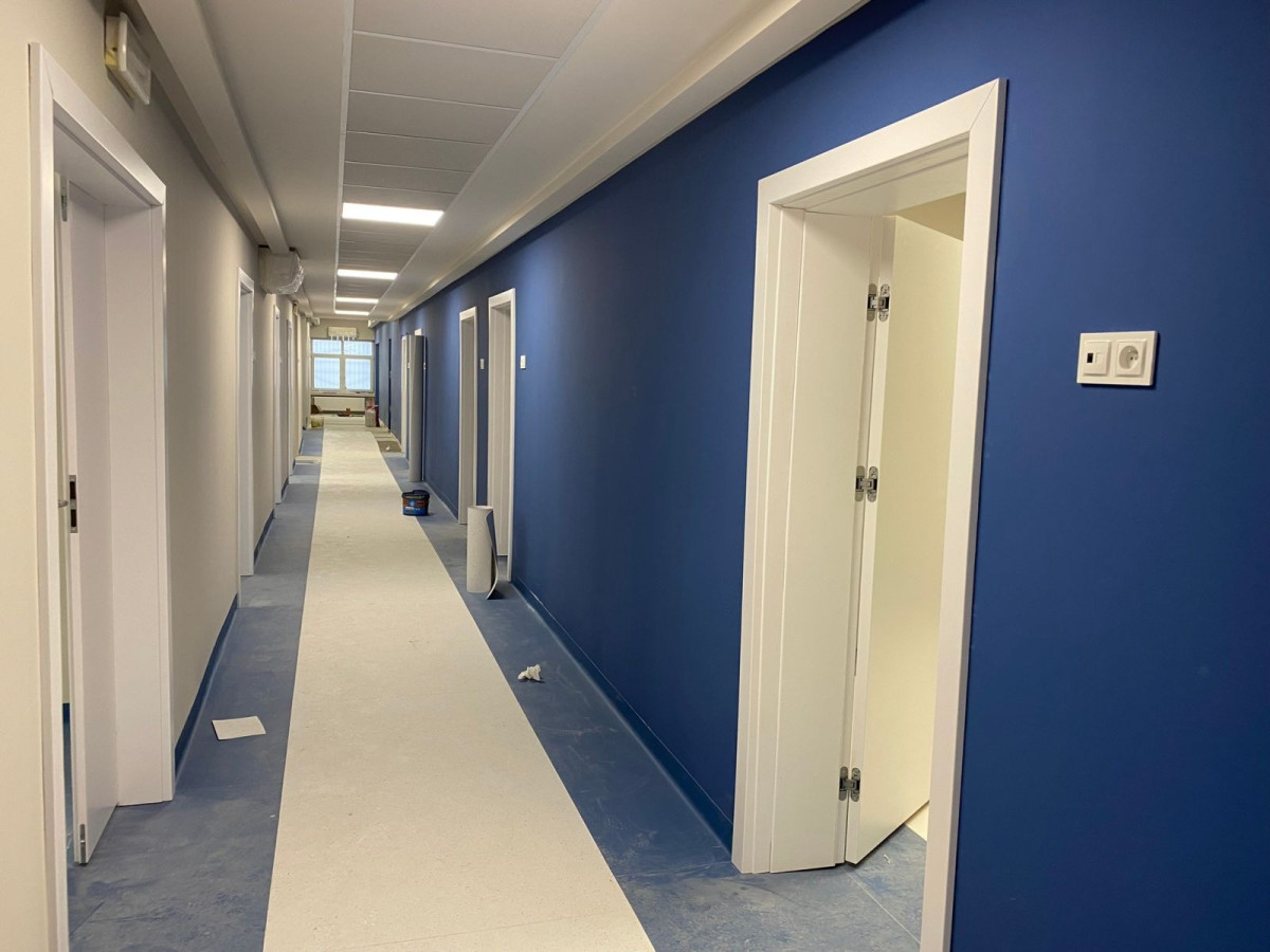 Działania ZOZ Bolesławiec