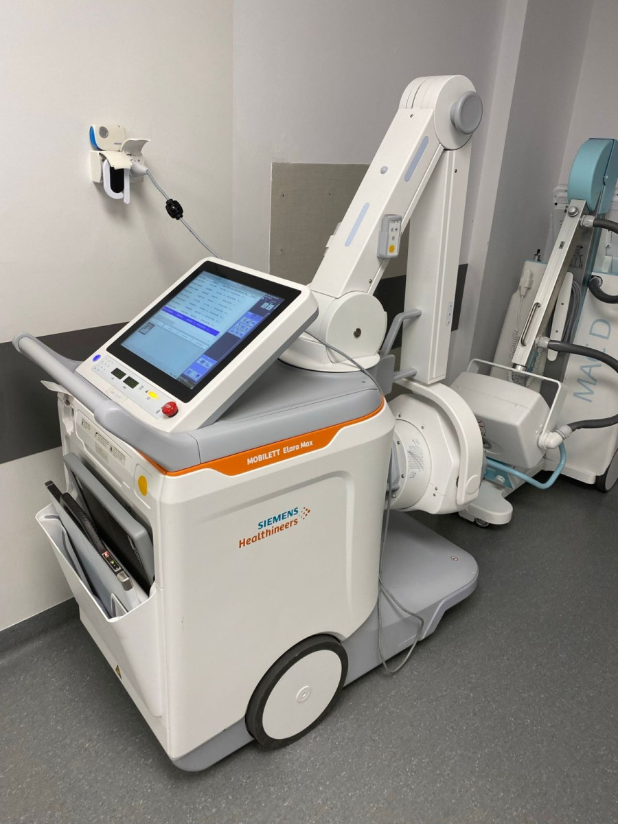 Działania ZOZ Bolesławiec