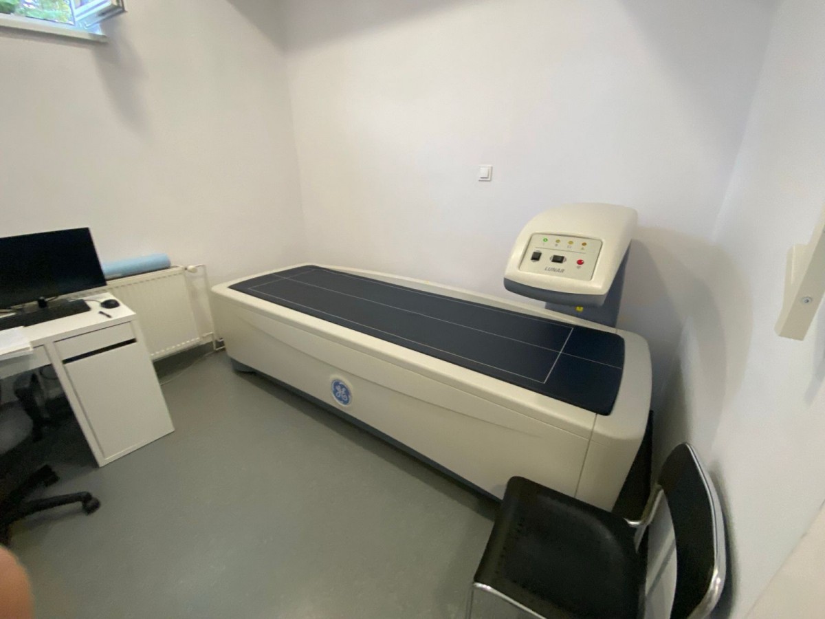 Działania ZOZ Bolesławiec