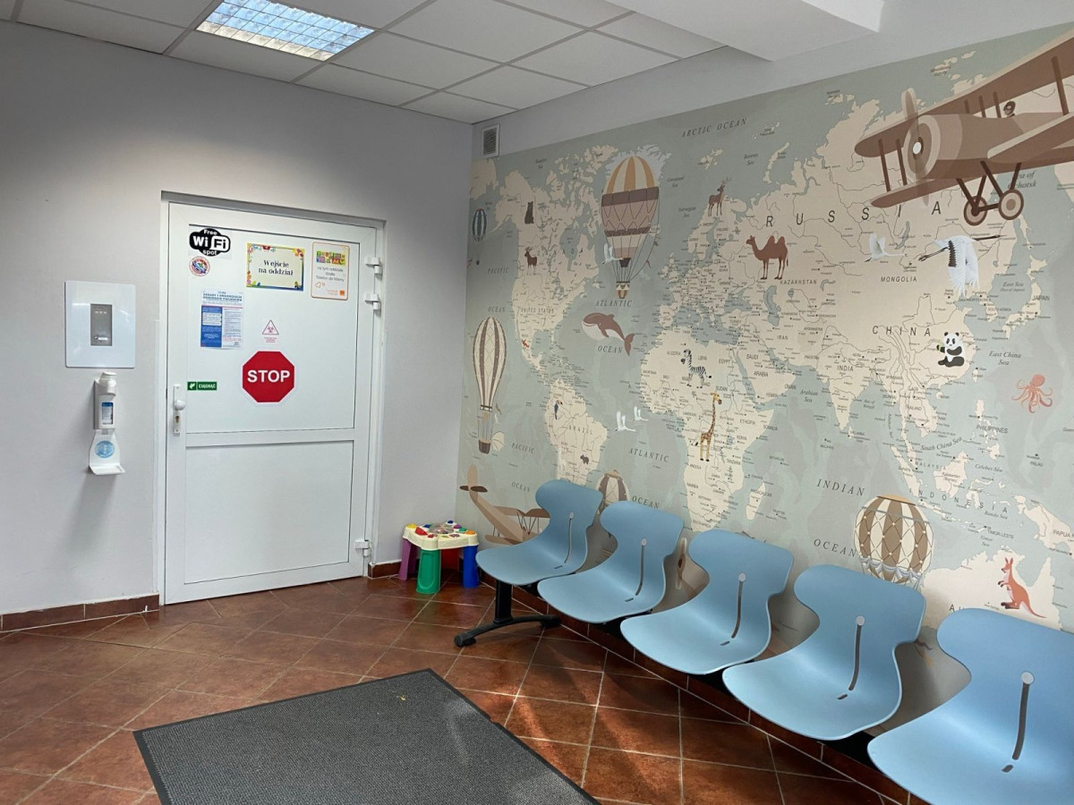 Działania ZOZ Bolesławiec