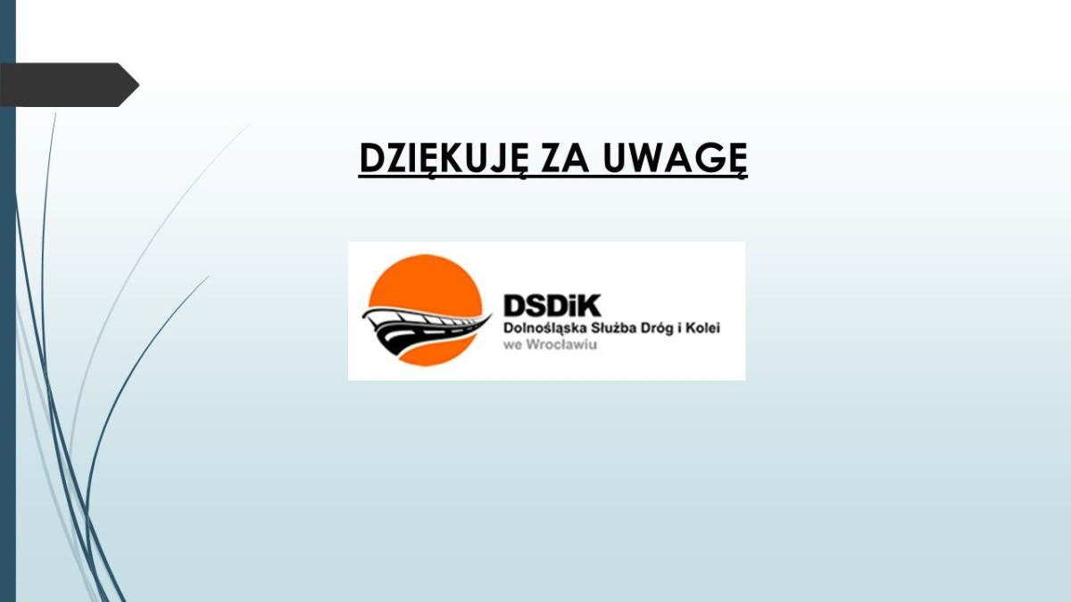 Prezentacja dot. II etapu budowy obwodnicy Bolesławca