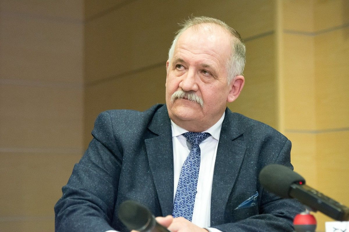 Konferencja w Bolesławcu