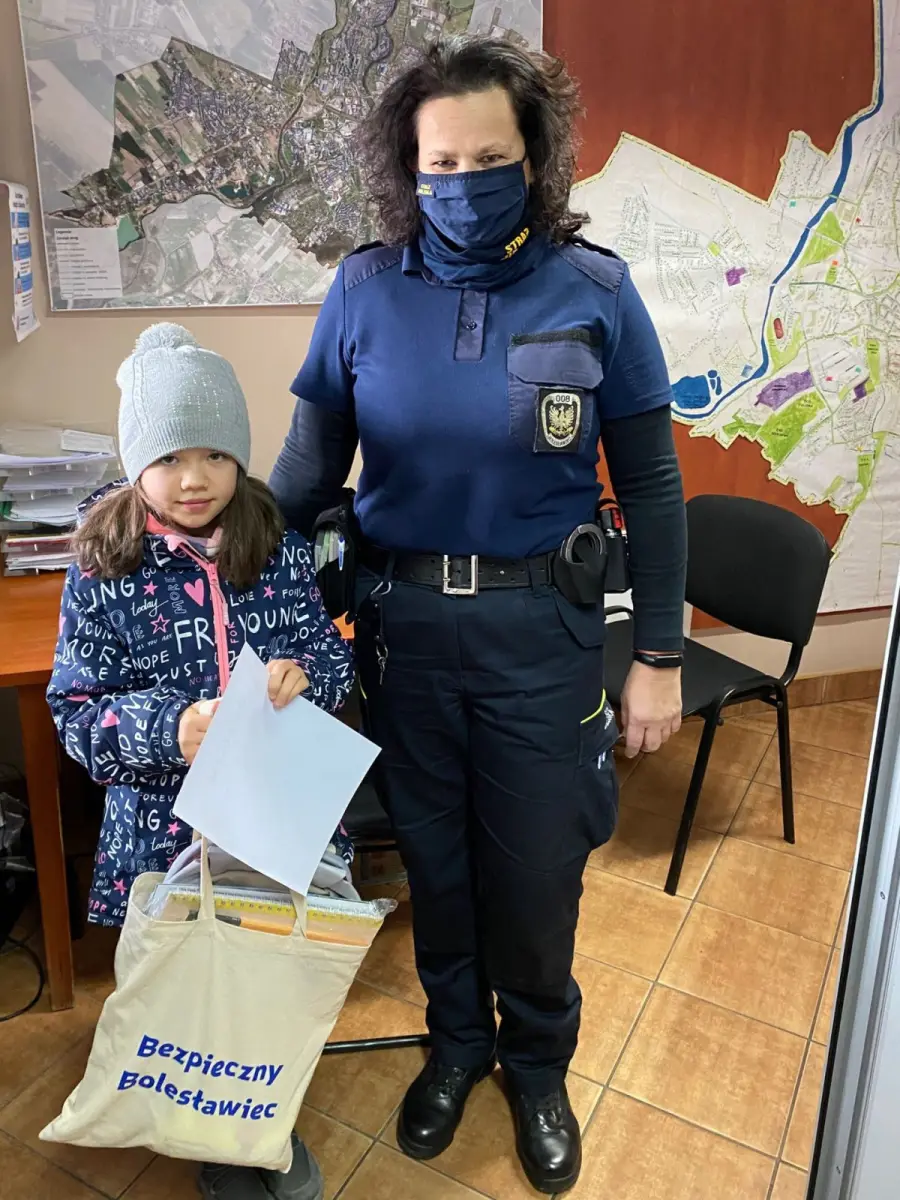 Konkurs plastyczny „Ze smogiem wygramy, gdy o czyste powietrze sami zadbamy”