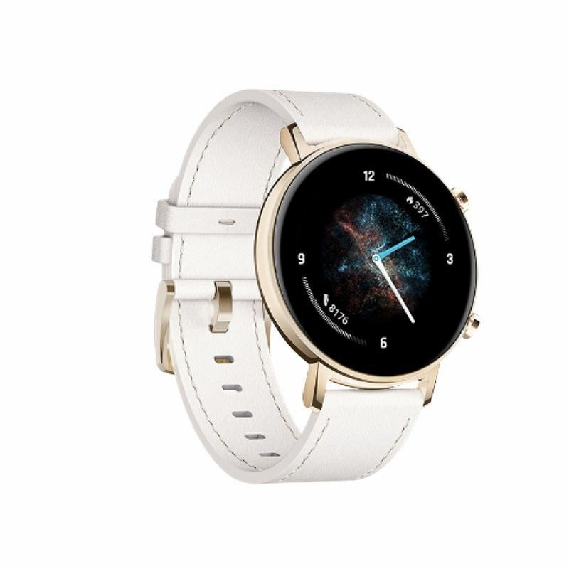 Huawei Watch GT 2 z tarczą