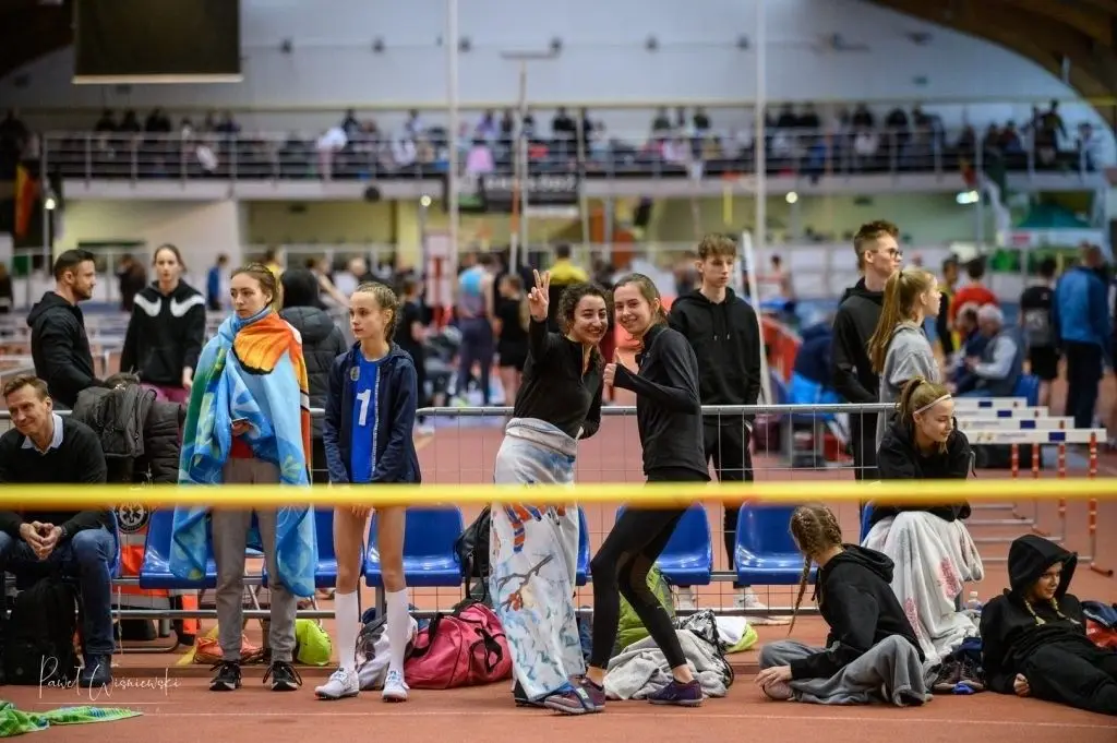 Lekkoatleci z MKS Boleslavia z 16 medalami Mistrzostw Dolnego Śląska