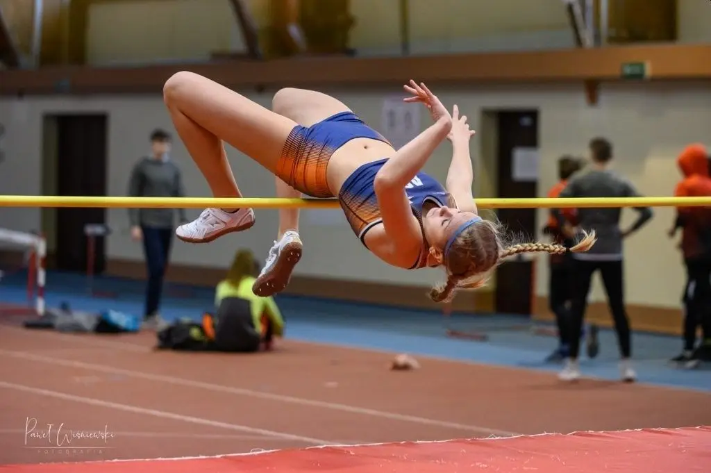 Lekkoatleci z MKS Boleslavia z 16 medalami Mistrzostw Dolnego Śląska