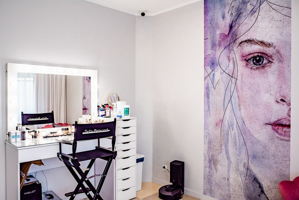 Bednarczuk Beauty Clinic przy ulicy Bobrowej w Bolesławcu