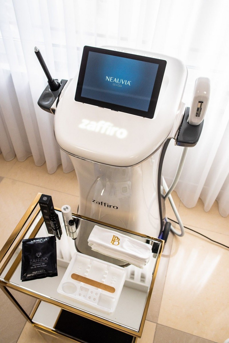 Bednarczuk Beauty Clinic przy ulicy Bobrowej w Bolesławcu