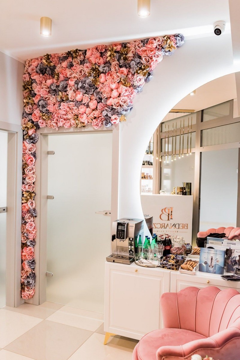 Bednarczuk Beauty Clinic przy ulicy Bobrowej w Bolesławcu