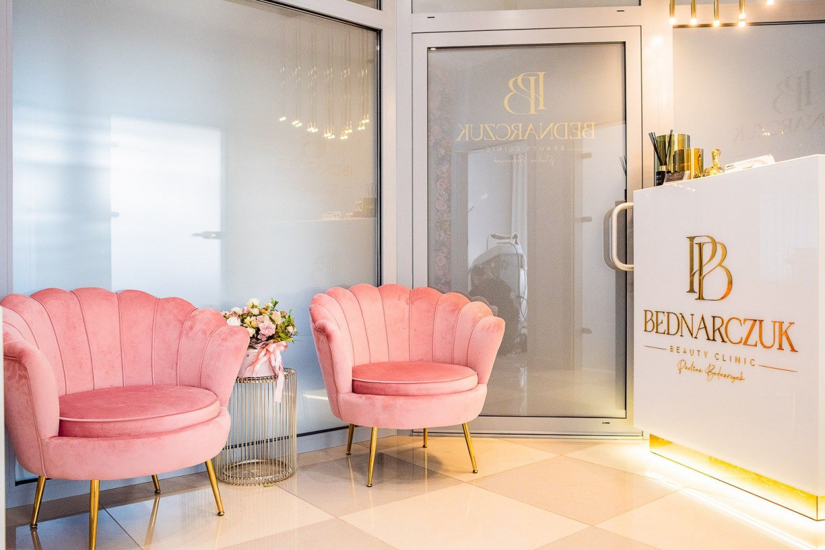 Bednarczuk Beauty Clinic przy ulicy Bobrowej w Bolesławcu