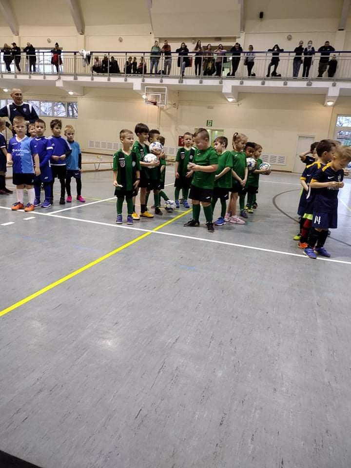 BKS Bolesławiec gra z WOŚP