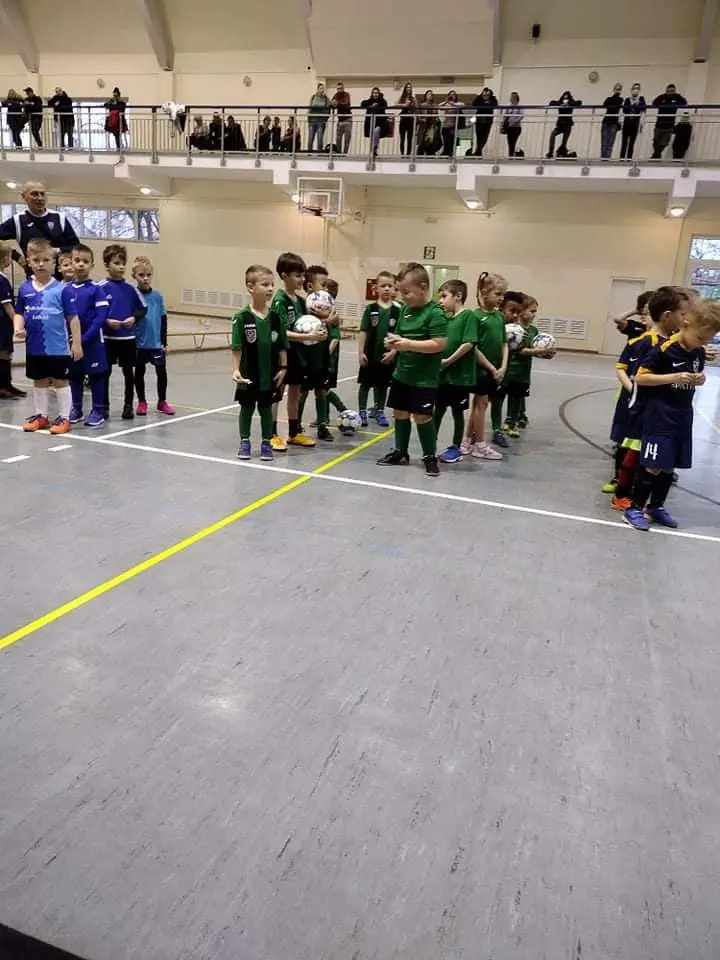 BKS Bolesławiec gra z WOŚP
