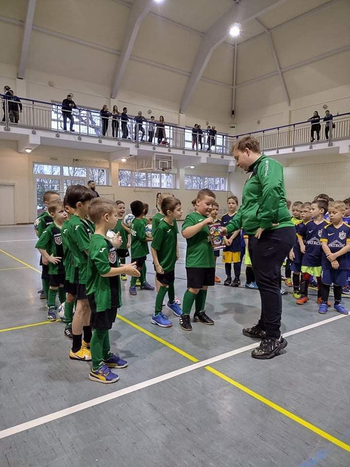 BKS Bolesławiec gra z WOŚP