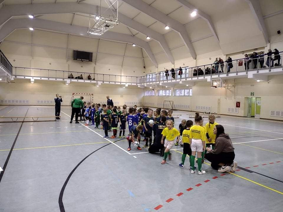 BKS Bolesławiec gra z WOŚP