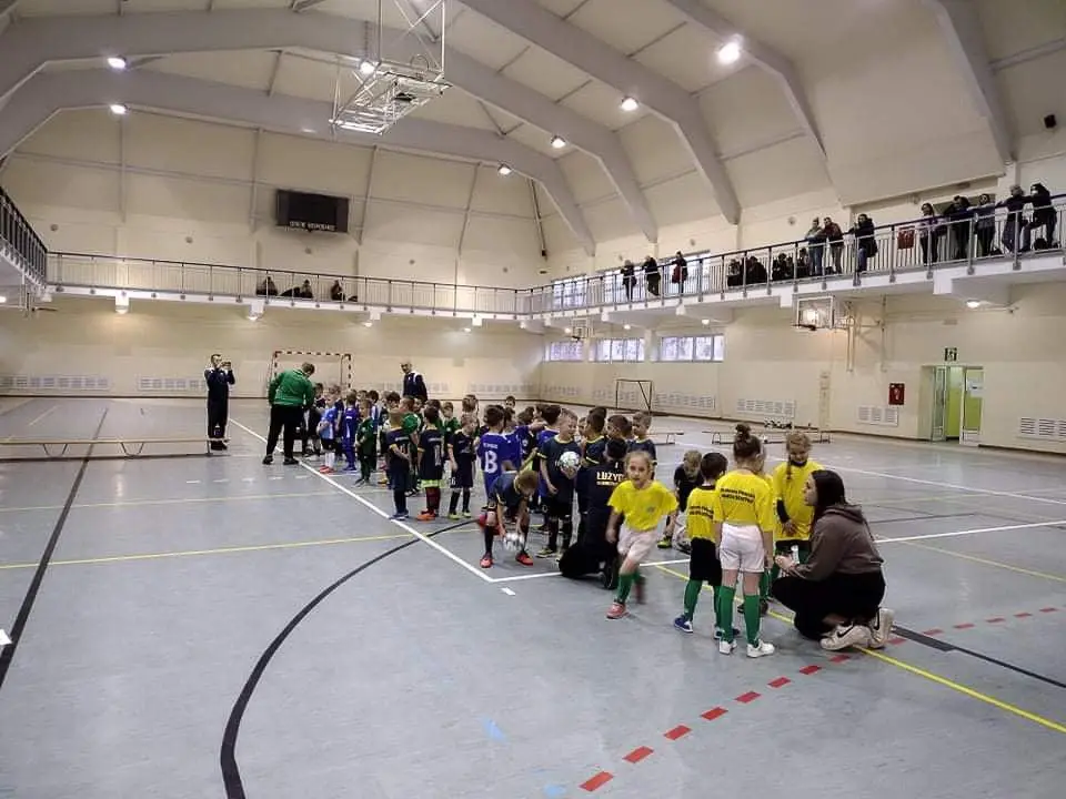 BKS Bolesławiec gra z WOŚP