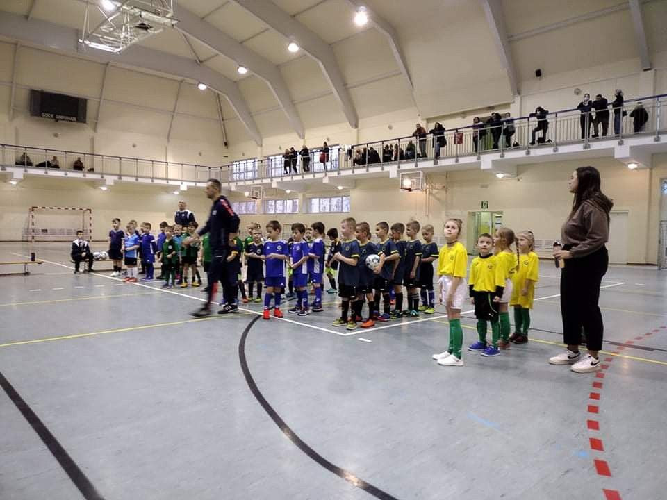 BKS Bolesławiec gra z WOŚP